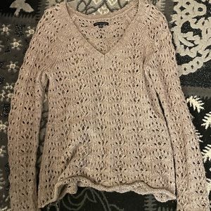 American Eagle Sweater
